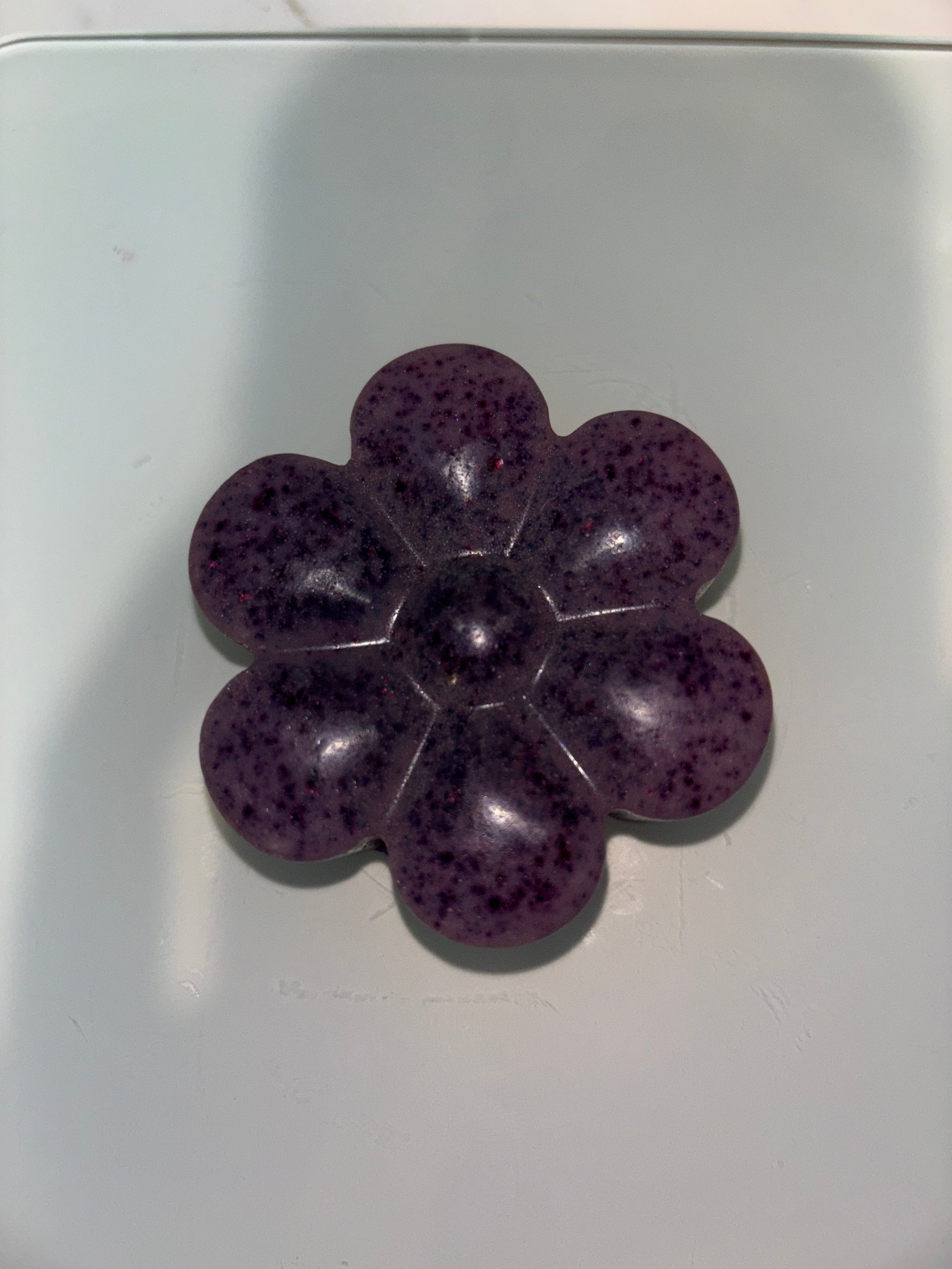 Vanilla and Lavender Soap